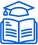 Expert-Led Courses icon